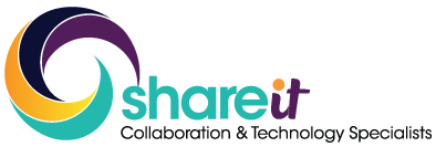 ShareIt Consulting Pty Ltd Logo